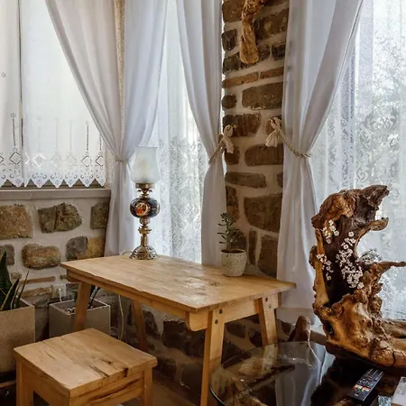 Lithos Messolongi Paradise - A Luxurious Retreat Mesolóngion Buitenkant foto